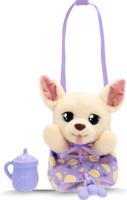 Baby Paws Yummy Chihuahua Knuffel - thumbnail