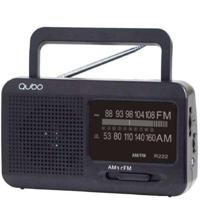 Transitorradio Qubo R-222 - thumbnail