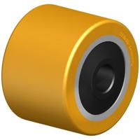 Blickle HTHW 85X60/20-65K Heftruckwiel Wieldiameter: 85 mm Draagvermogen (max.): 560 kg 1 stuk(s) - thumbnail