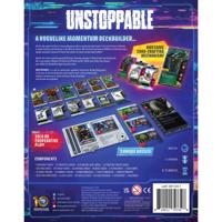 Unstoppable - thumbnail