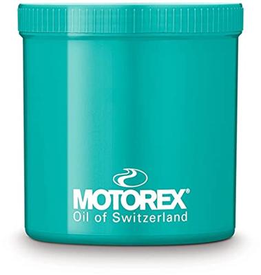 Motorex white grease 850g