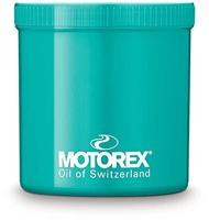 Motorex WHITE GREASE 850g - thumbnail