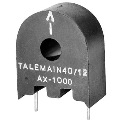 Talema AX-1500 AX-1500 Stroomomvormer 1 stuk(s)