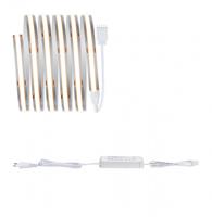 Paulmann 71045 LED-strip basisset Met connector (male) 230 V 1.5 m Warmwit 1 set(s) - thumbnail