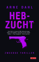 Hebzucht - Arne Dahl - ebook - thumbnail