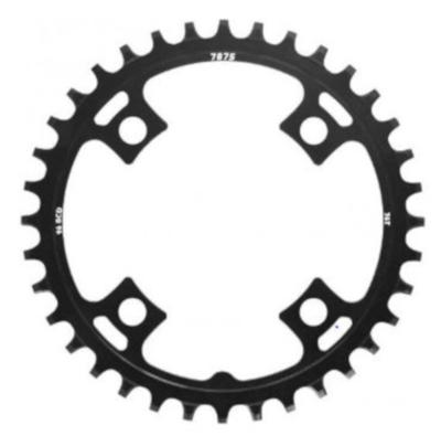 Sunrace kettingblad "mx" mod. 18 chain ring sunrace "mx" 36t.