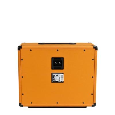 Orange PPC112 1x12 speaker cabinet
