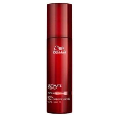 Wella Professionals Ultimate Repair Protective Leave-in 95ml