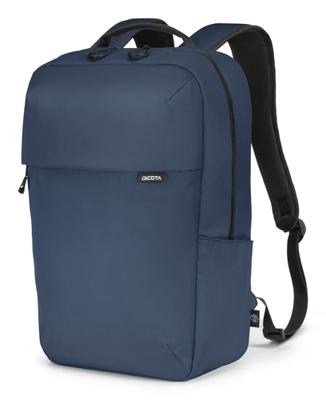 Dicota D32120-RPET Laptoprugzak Blauw - thumbnail