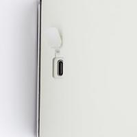 Brilliant Witte opbouwspotIseo oplaadbaar - G80126/05 - thumbnail