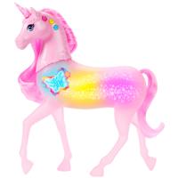 Unicorn Sounds - MATTEL - JCP78 - 20 geluidscombinaties - Aanpasbare lampjes - Voor kinderen van 3-10 jaar - thumbnail