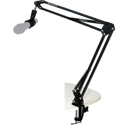Tie Studio Mic Stand Broadcasting Stand Tie Studio Mic Stand Broadcasting Stand