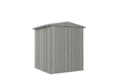 Biohort Europa 2 metalen berging 172x156x196 cm