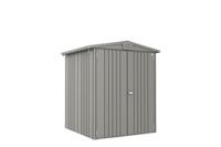 Biohort Europa 2 metalen berging 172x156x196 cm - thumbnail