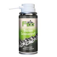 Dr. Wack f100 droog smeermiddel chain oil dr.wack trocken schmierstoff 100ml - thumbnail