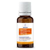 Weleda Balsemieke Melissegeest Druppels