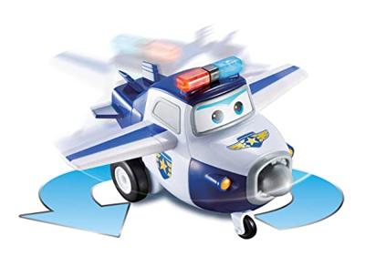 Op Afstand Bestuurbare Super Wings Paul