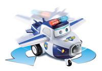 Op Afstand Bestuurbare Super Wings Paul - thumbnail