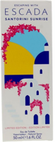 Escada Santorini Sunrise Eau de Toilette - thumbnail