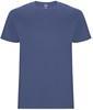 Roly RY6681K Kids´ Stafford T-Shirt - Denim Blue 86 - 3/4 years