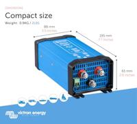 Victron Energy Orion 12/24-20 Converter - 26.4 V - thumbnail