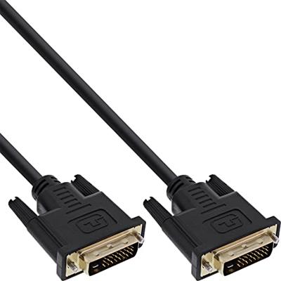 InLine 17777P DVI kabel