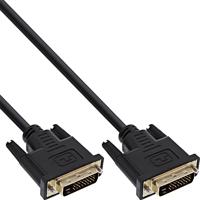 InLine 17777P DVI kabel - thumbnail