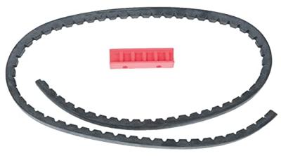 KS Tools 150.3151 Reserve V-snaar voor 150.3150