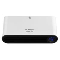 Keramische Splitverwarming voor tegen de Muur Orbegozo 17769 Wit 2000 W - thumbnail