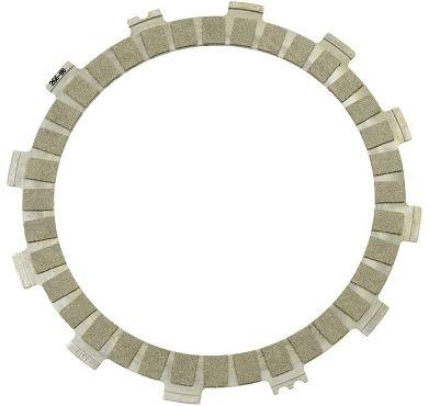 TRW koppelingsplaat set clutch kit mcc413-6