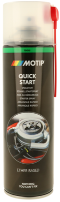 Snelstart (spuitbus á 500 ml)
