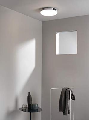 Astro - Altea plafondlamp chroom Astro - Altea plafondlamp chroom