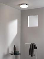 Astro - Altea plafondlamp chroom - thumbnail