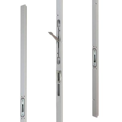 HMB Multipoint Deluxe inbouw SKG3 deurnaald - 2500mm - 500802