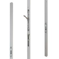 HMB Multipoint Deluxe inbouw SKG3 deurnaald - 2500mm - 500802 - thumbnail