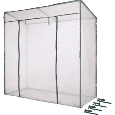 Nature tomatenkas 198x78x200 cm