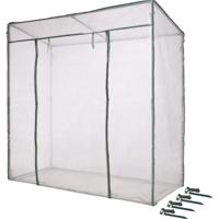 Nature tomatenkas 198x78x200 cm - thumbnail