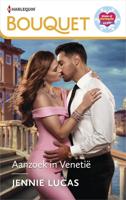 Aanzoek in Venetië - Jennie Lucas - ebook - thumbnail