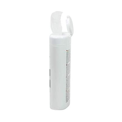 LogiLink RP0010 TFT/LCD/LED reinigingsdoekje, 100 stuks dispenserdoos