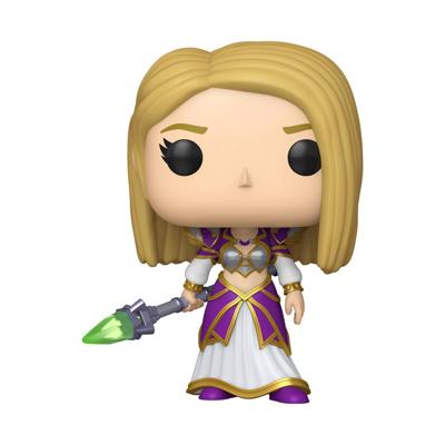 World of Warcraft: The War Within Funko Pop Vinyl: Jaina Proudmore