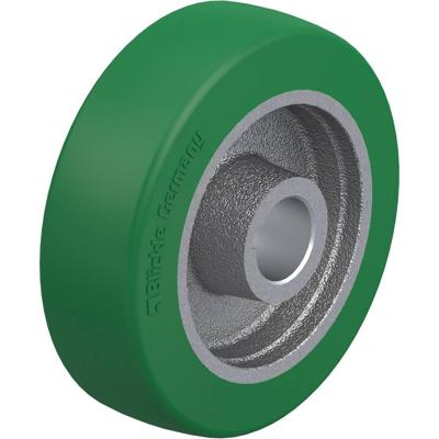 Blickle GSTN 150/30H7 Aandrijfwiel Wieldiameter: 150 mm Draagvermogen (max.): 500 kg 1 stuk(s)