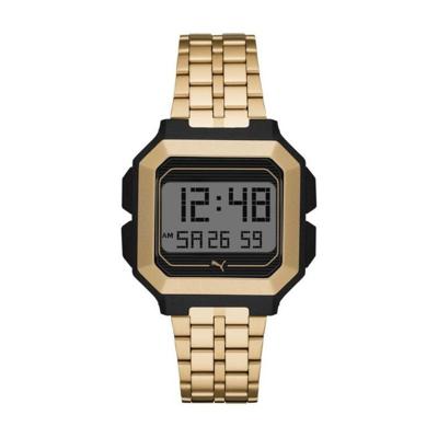 PUMA P5016 Herenhorloge