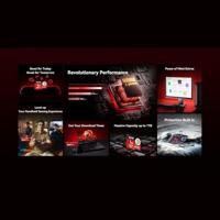 Lexar Express Play 512GB microSDXC - R900/W600MB/s - thumbnail