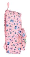Schoolrugzak Lilo & Stitch Beach Roze 33 x 42 x 15 cm - thumbnail