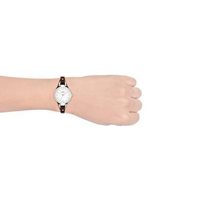 Fossil ES3060 Dameshorloge Fossil ES3060 Dameshorloge