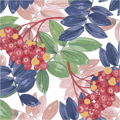 Creativ Company Servetten, afm 33x33 cm, 20 stuk/ 1 doos