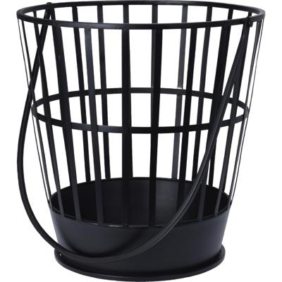 Vuurkorf met Hengsel 40cm