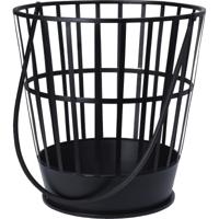 Vuurkorf met Hengsel 40cm - thumbnail