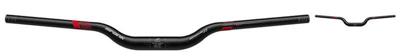 Spank spike 35 vibrocore xgt 35 mm handlebars