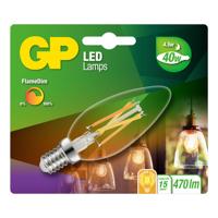 GP Lighting Gp Led Candle Fila. Fd 4w E14 - thumbnail